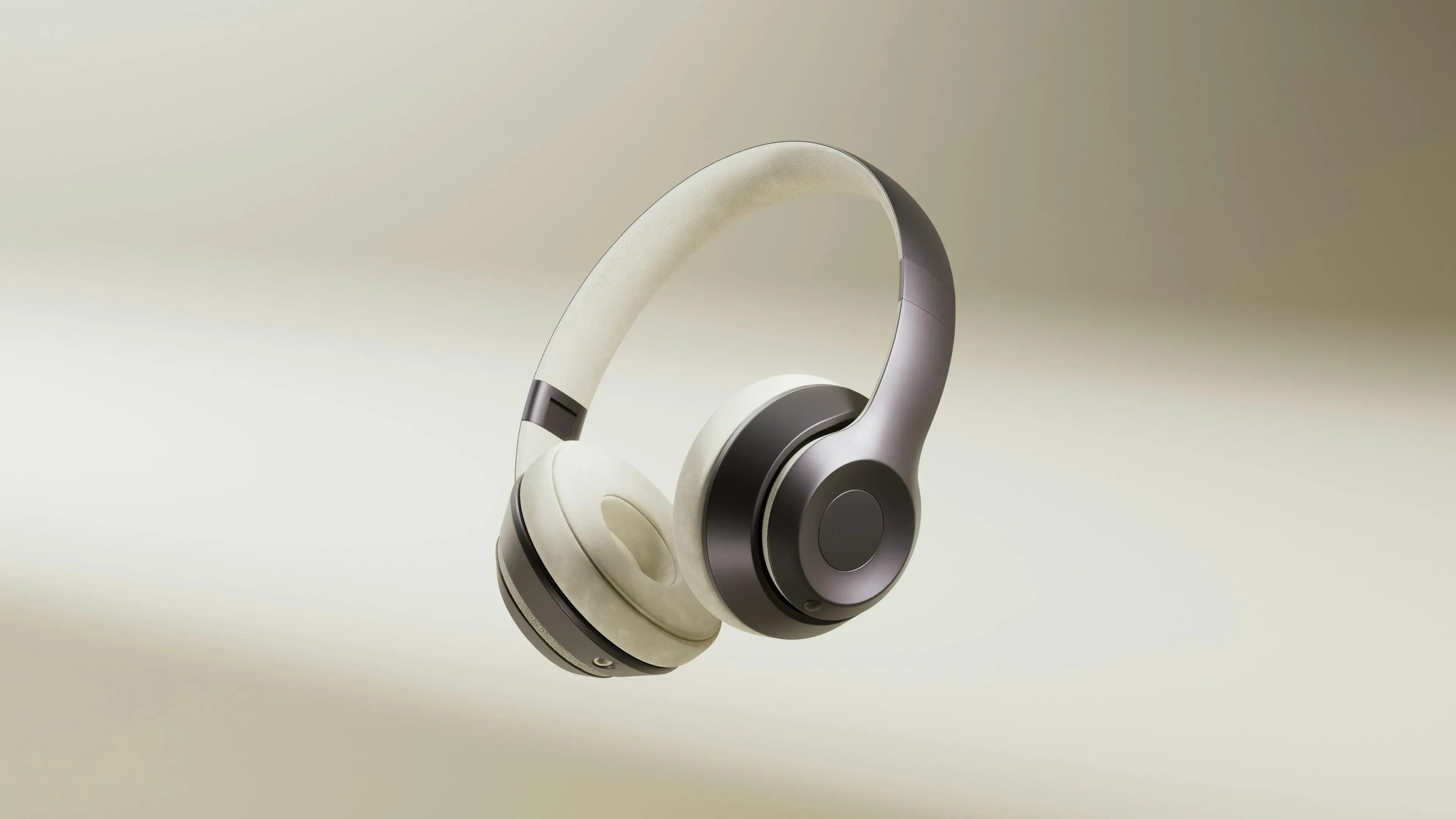 Smart Wireless Headphones